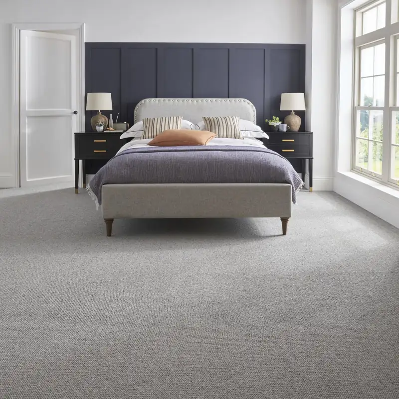 Soft Bedroom Carpet Dubai Flooring