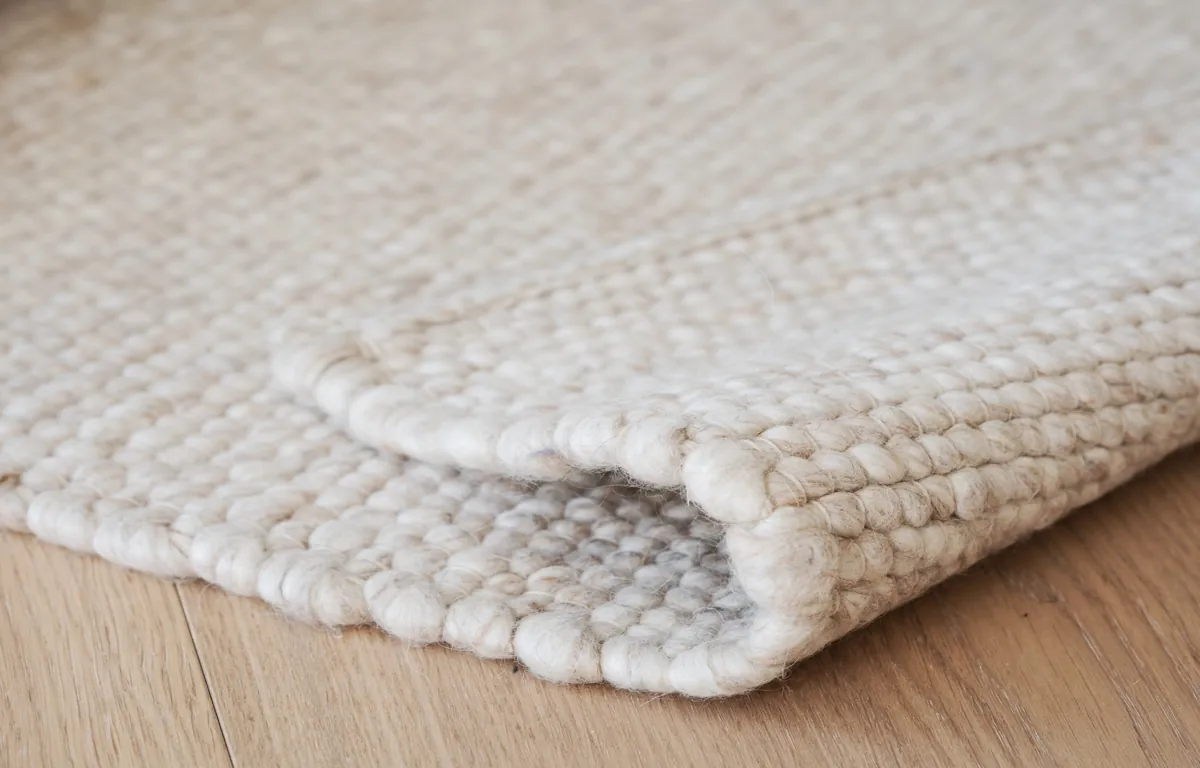 Soft Wool Carpet Dubai installed in modern Dubai homes