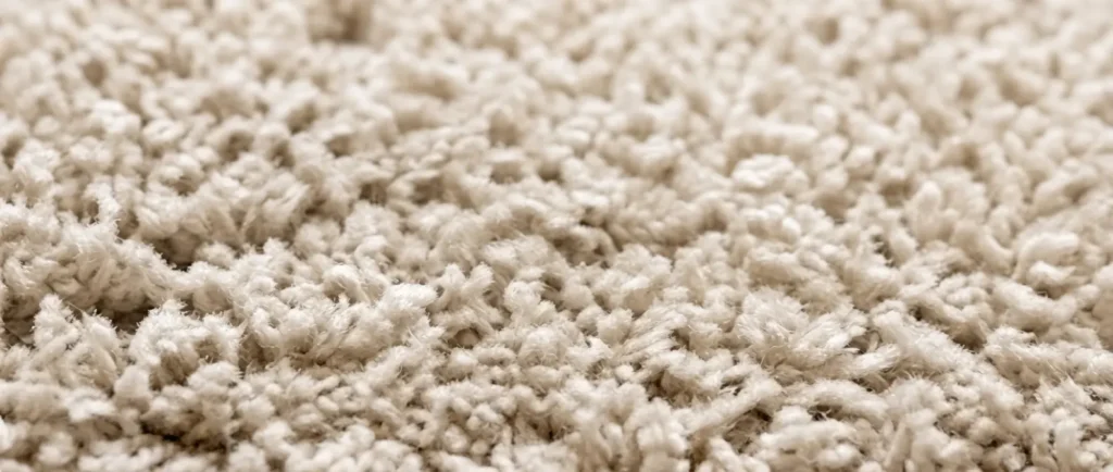 Basic Synthetic Carpet
