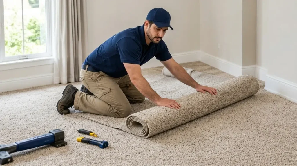 Expert fitting 1