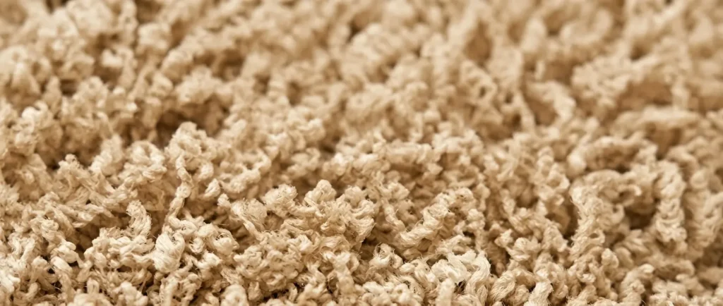 Wool & Luxury Carpet