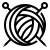 Wool Blend Icon